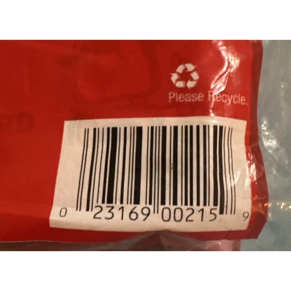New Sealed Lot Of 2 Eureka OEM Style MM Bags Part 60295, 60295C (3 In‎ Each)